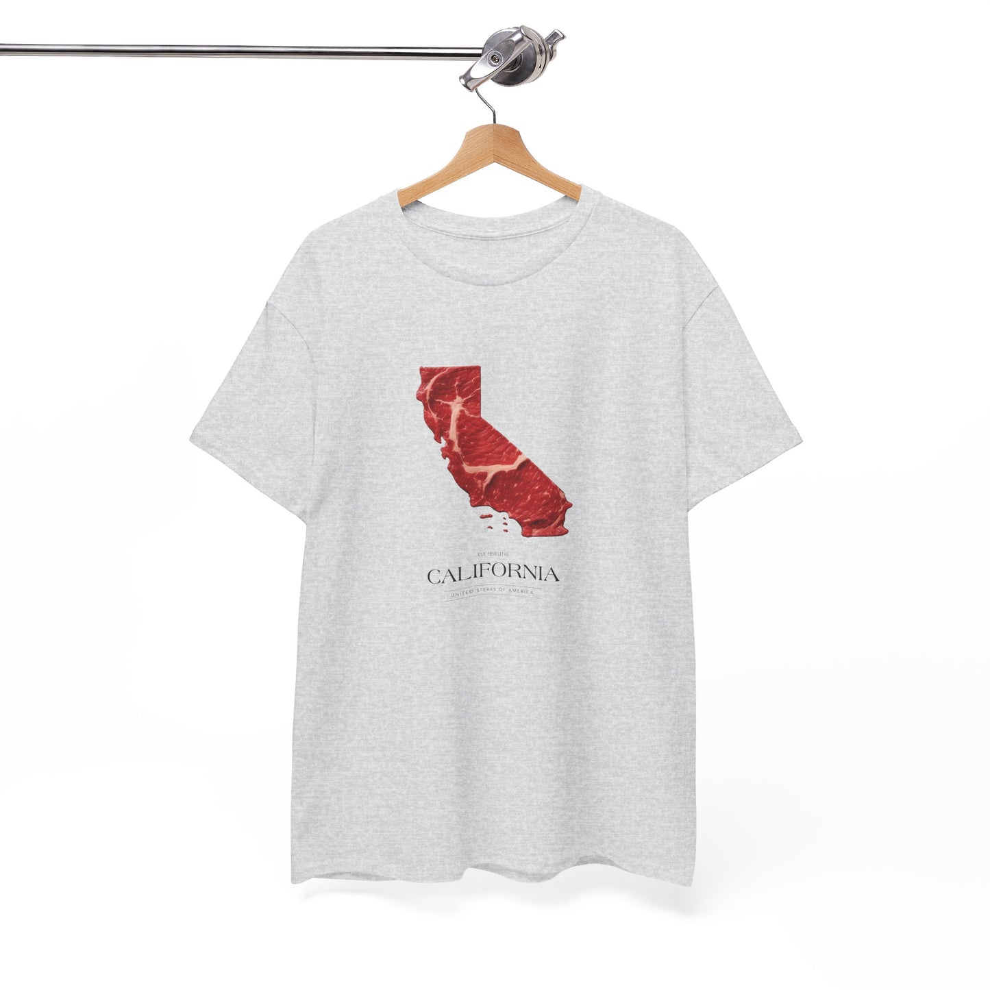 United Steaks - California