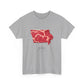 T-shirt: United Steaks - Iowa