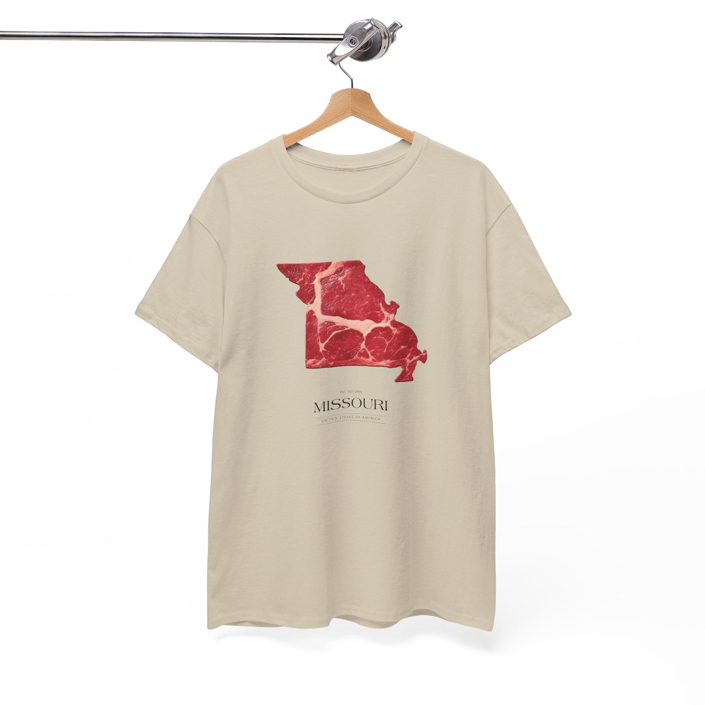 United Steaks - Missouri
