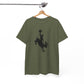 T-shirt: Jackalope ride