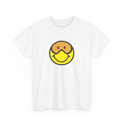 T-shirt: RPK4 Smiley