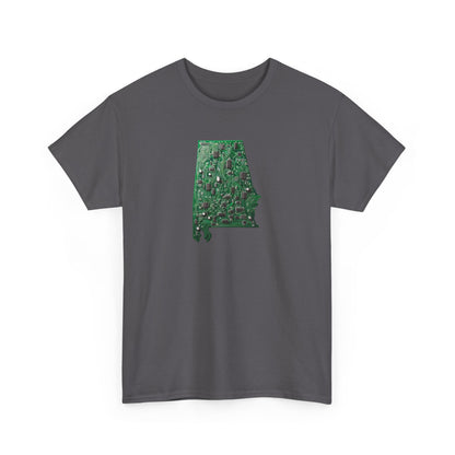 United Circuits - Alabama