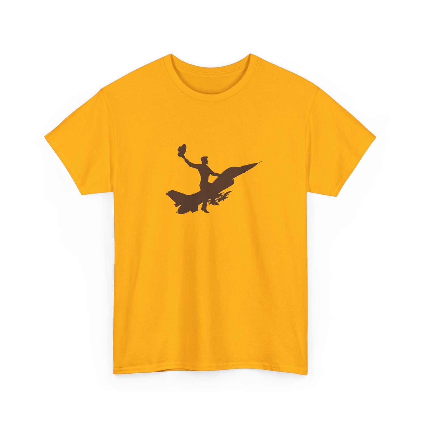 T-Shirt: WYO vs Air Force No. 2