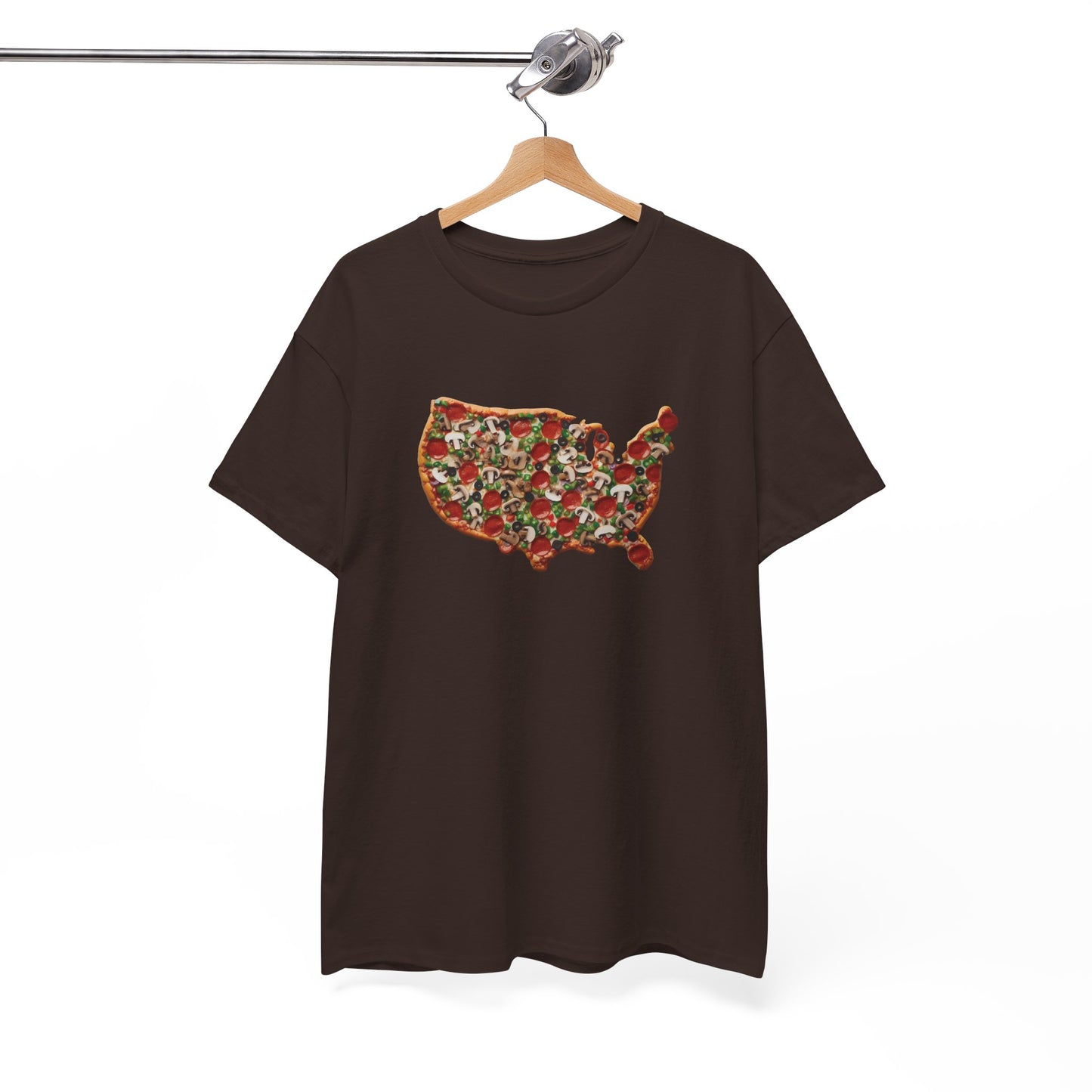 T-shirt: United Pizza - Supreme