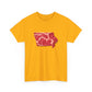 T-shirt: United Steaks - Iowa