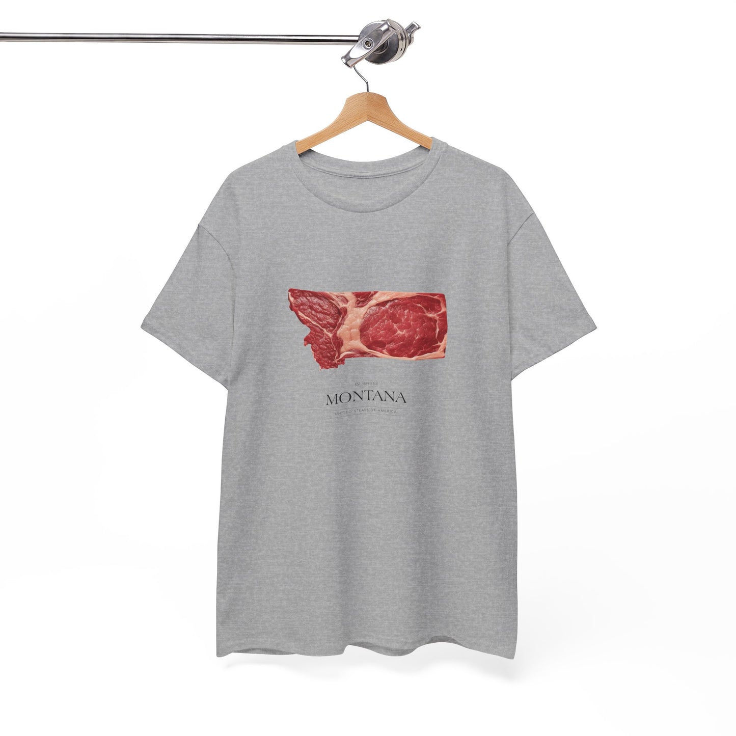 United Steaks - Montana
