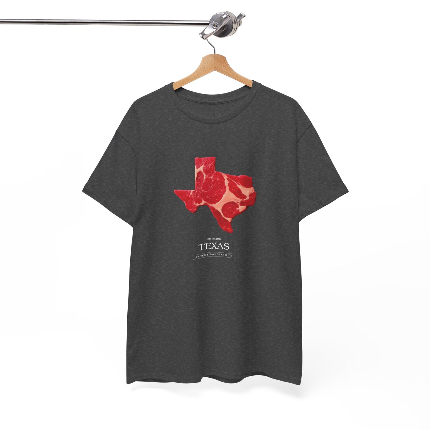 United Steaks - Texas