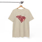 T-shirt: United Steaks - South Carolina