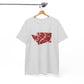 T-shirt: United Steaks - Washington