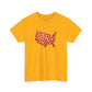 T-shirt: United Pizza - Pepperoni