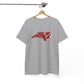 T-shirt: United Steaks - North Carolina