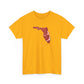 T-shirt: United Steaks - Florida