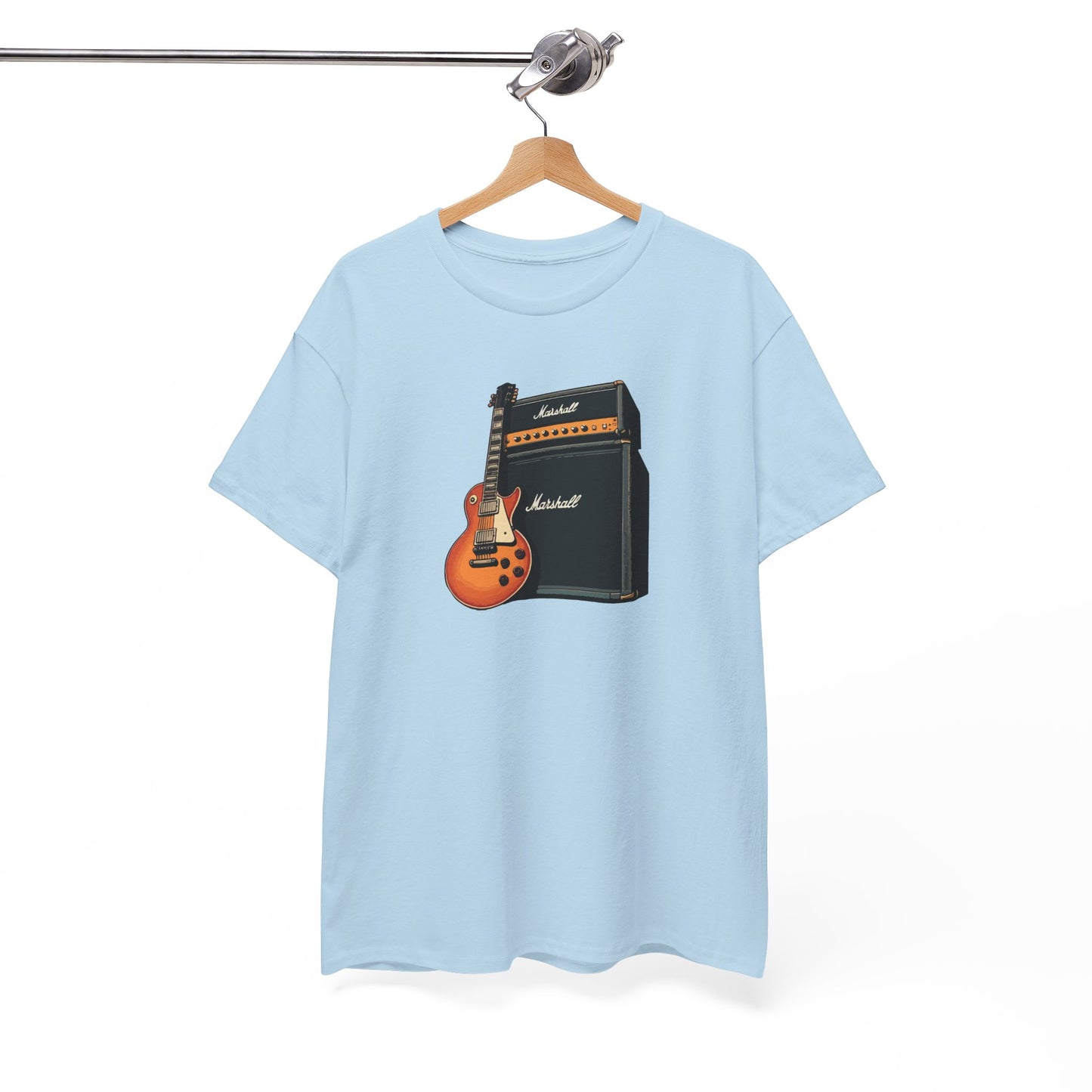 T-shirt: Rock and Roll Roots