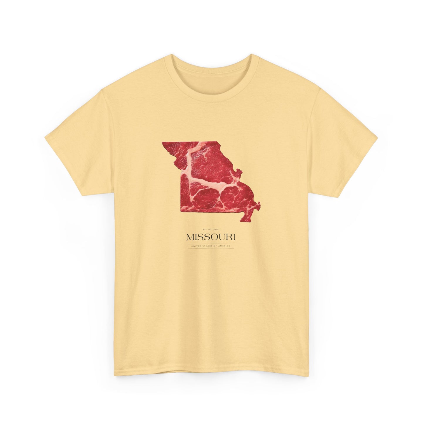 United Steaks - Missouri