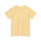 T-shirt: Sunfried Citrus