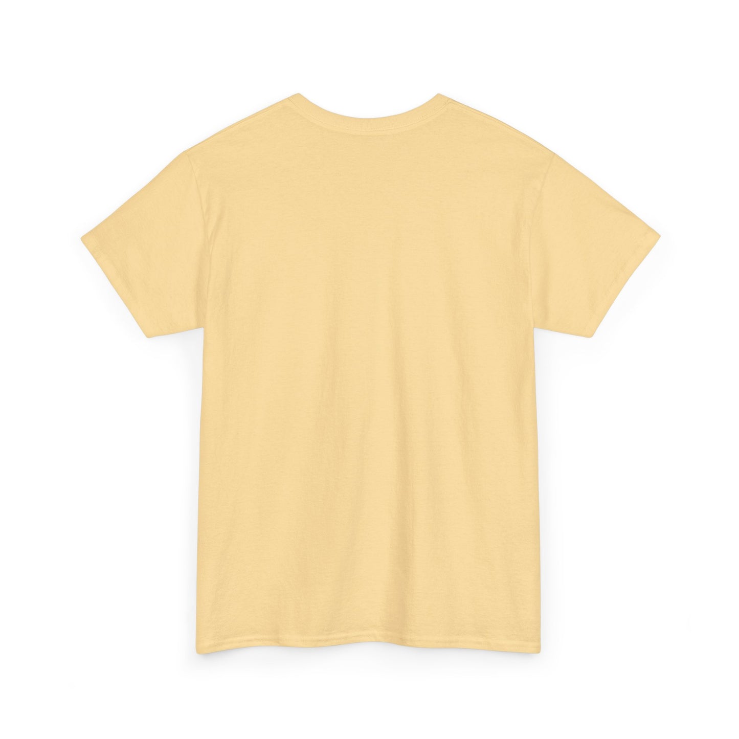 T-shirt: Sunfried Citrus