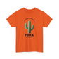 T-shirt: Cactus No. 2