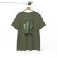T-shirt: Cactus No. 2