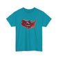 T-shirt: United Wine Spill