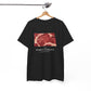 T-shirt: United Steaks - North Dakota