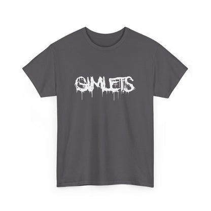 T-shirt: Murder of Gimlets