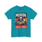 T-shirt: Murkin US Tour 1993