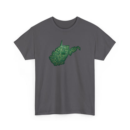 United Circuits - West Virginia