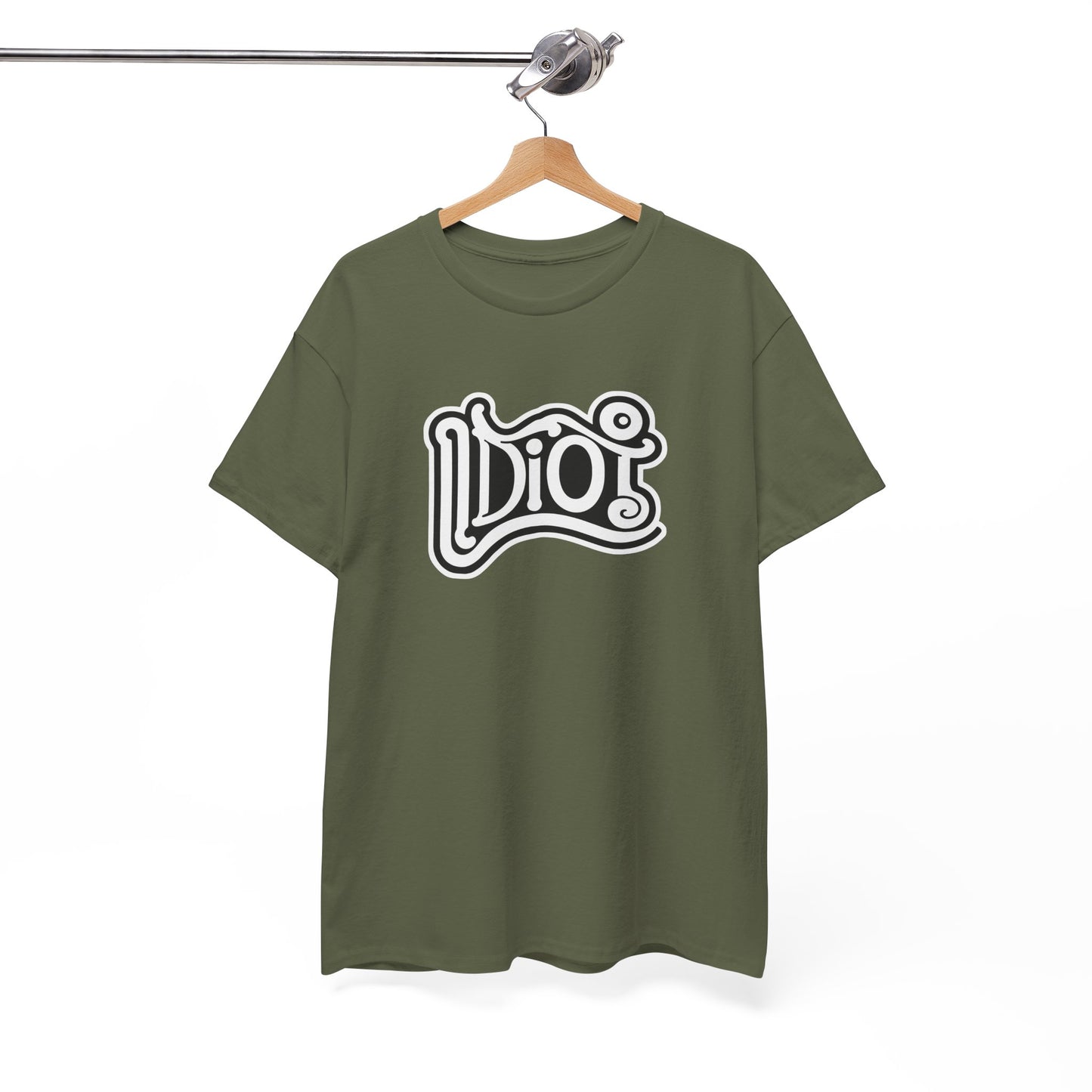 T-shirt: Idiot Ink No. 2