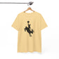 T-shirt: Jackalope ride