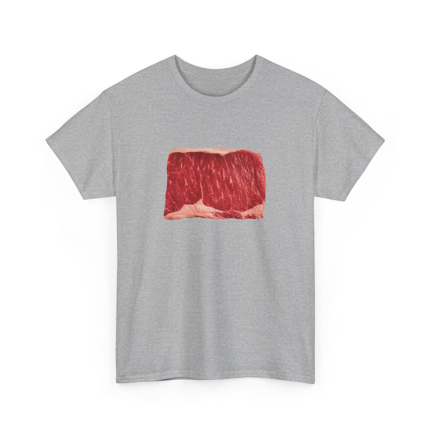 T-shirt: United Steaks - Colorado