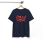 T-shirt: United Wine Spill
