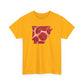 T-shirt: United Steaks - Arkansas