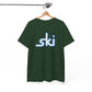 T-shirt: Ski 72