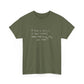 T-shirt: What U Got?