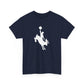 T-shirt: Jackalope ride