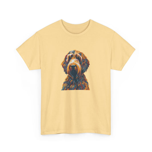 T-shirt: Spinone No. 5