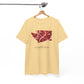 T-shirt: United Steaks - Washington