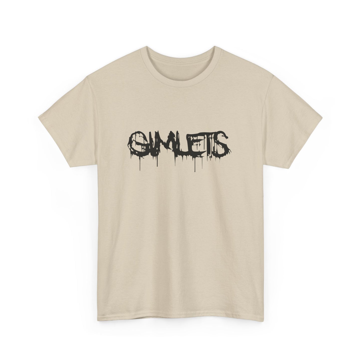 T-shirt: Murder of Gimlets