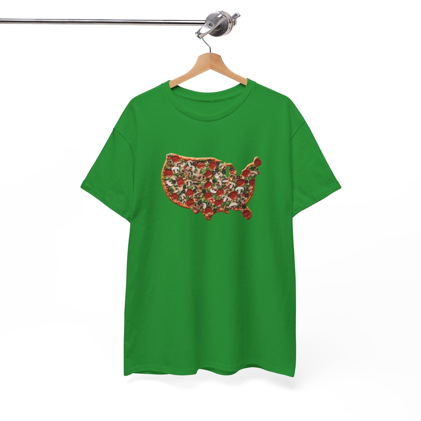 T-shirt: United Pizza - Supreme