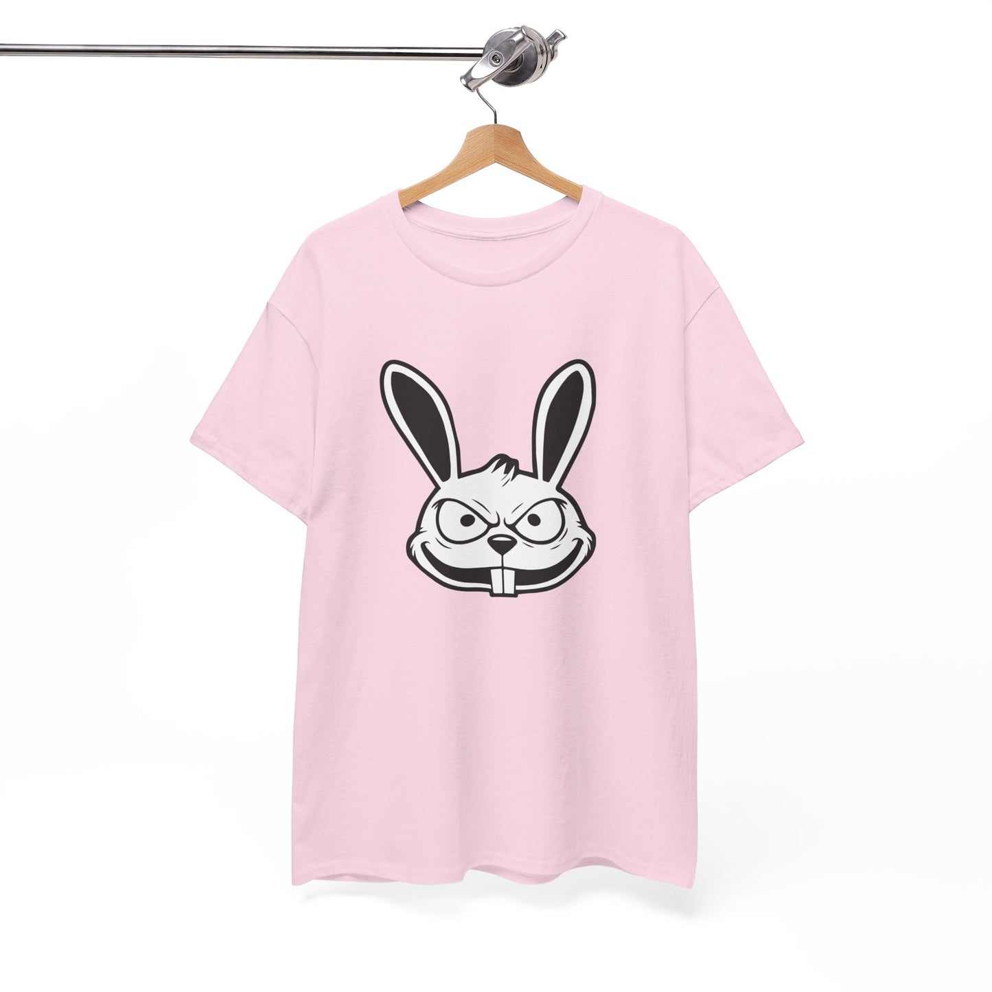 T-shirt: Bad Bunny No. 1