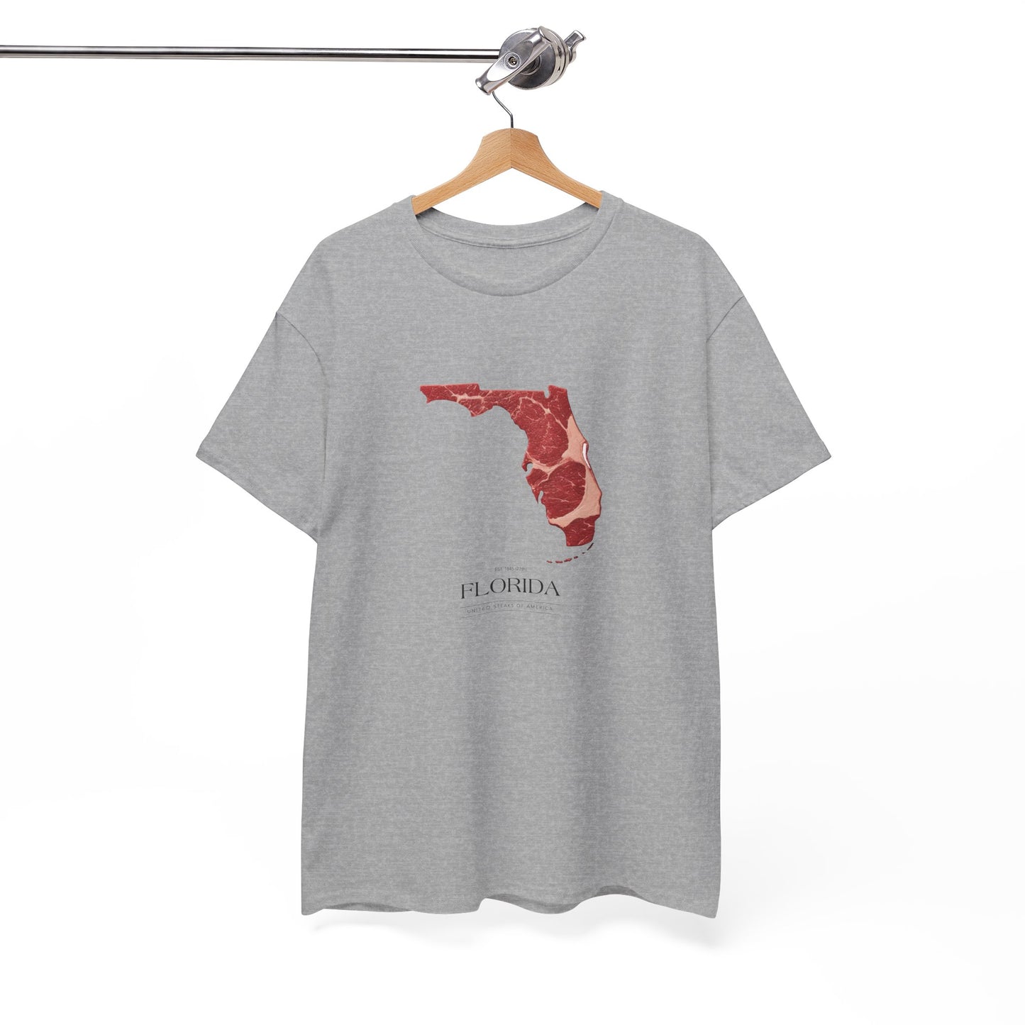 United Steaks - Florida