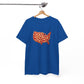 T-shirt: United Pizza - Pepperoni