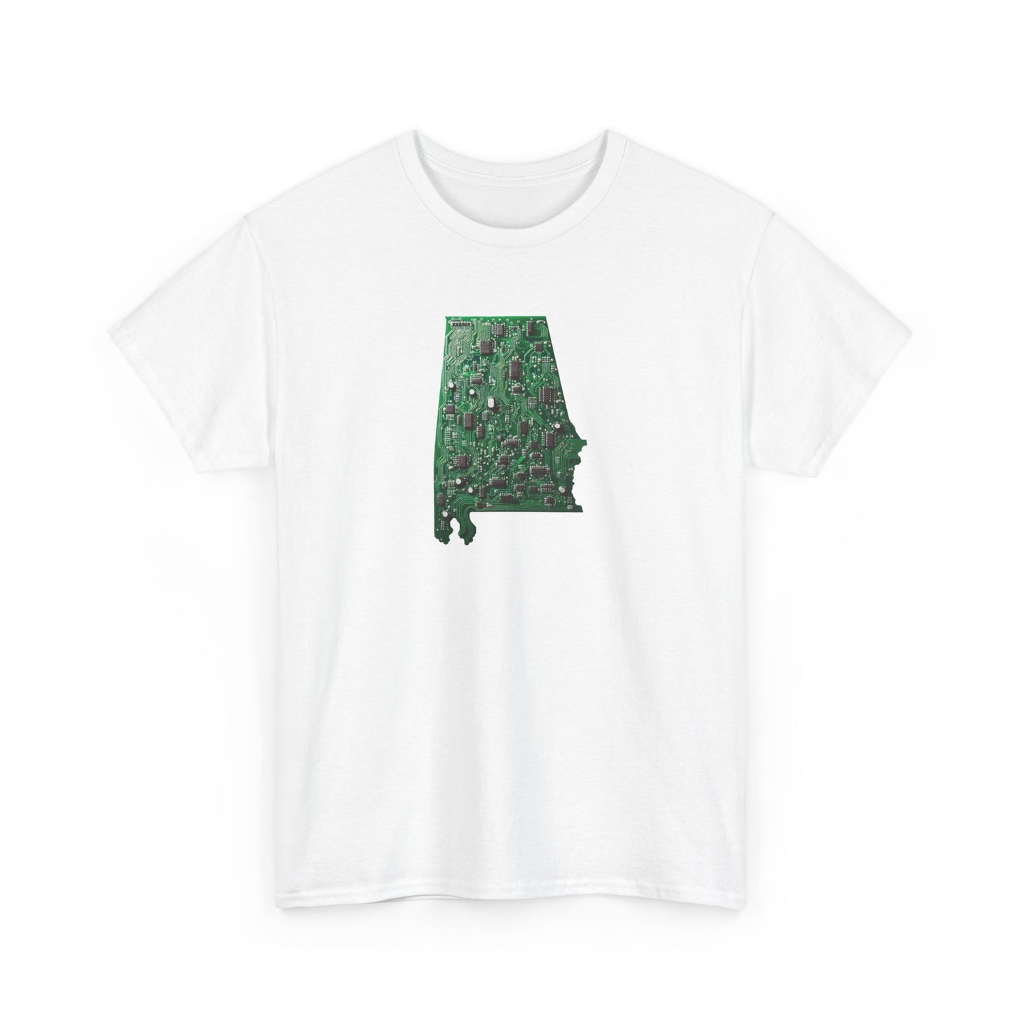 United Circuits - Alabama