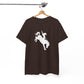 T-shirt: Wyoming Cowgirl