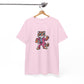 T-shirt: Tiger Beat Twist 1