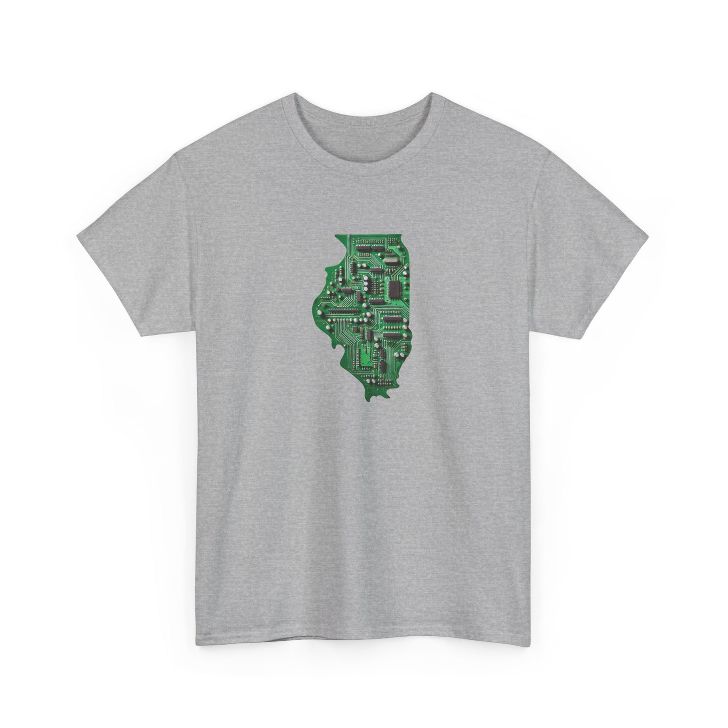 United Circuits - Illinois