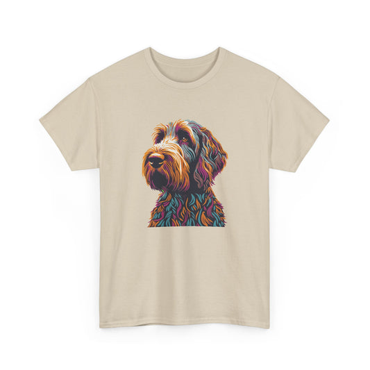 T-shirt: Spinone 2