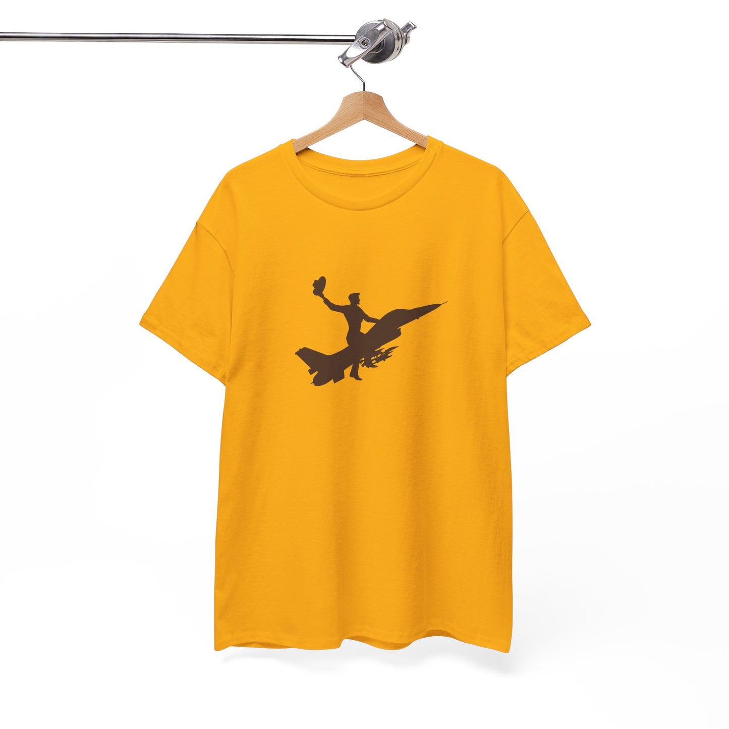 T-Shirt: WYO vs Air Force No. 2