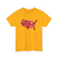 T-shirt: United Steak of America