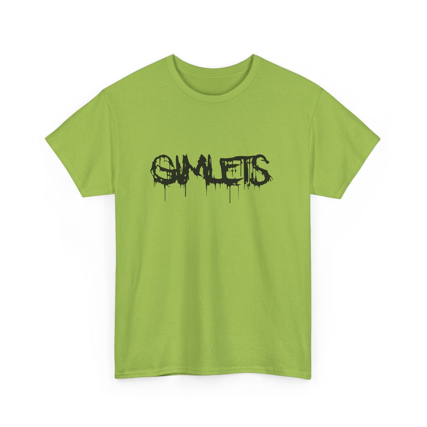 T-shirt: Murder of Gimlets